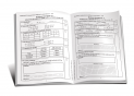 Carte Evaluari cl 2 (matem,L.Rom) PD8655
