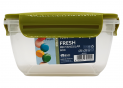 Container plastic dreptung.1.0 l Fresh 30222 30222