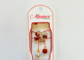 Martisor brosa floare MRT4586