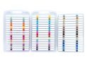 Marker Acrylic 48cul 2 parti ML49-11(cutie plastic) 520-48