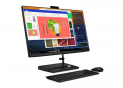 All-in-One PC 23.8 Lenovo IdeaCentre 3 24ALC6 / AMD Ryzen 7 7730U / 16GB / 512GB SSD / Black F0G100WXRK