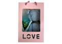 Buchet Trandafir&Urs Love (sapun parfumat) ML23-9