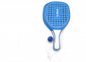 Palete set badminton PLAJA 2buc 24050
