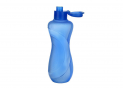 Sticla de apa 750 ml (Plastic) TP491 TP491
