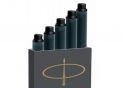 Parker Patroane (negru) 5 buc S0116200