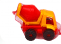Jucarie camion betoniera Speedy 002715