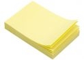 Notite autoadezive Economix 50x75mm/100foi E20931