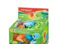 Ascutitoare Keyroad (2lame) cu container KR970973