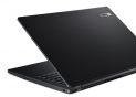 Laptop 15.6  Acer Travel Mate TMP215-53 / Intel Core i5 / 8GB / 256GB SSD / Black NX.VVREU.00F