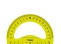 Rigle Set Milan Flex Galben(rigla 30cm/2echere/raportor) 359801Y