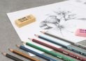 Creion simplu Milan B 071230212