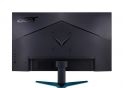 27.0 ACER IPS LED Nitro VG271UM ZeroFrame Black/Blue (1ms, 16:9, 1000:1, up to 400cd, 2560x1440, 18 VG271UM3BMIIPX