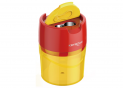 Ascutitoare Keyroad (2lame/cu container plastic) KR971297
