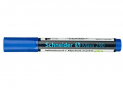 Marker Whiteboard+Flipchart Maxx290 albastru 000439