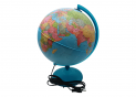 Glob Politic 25cm EN night/day GP25RO/n
