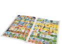 Carte Coloreaza,Lipeste,Modeleaza 3D Printese CN139115