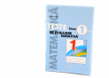 Carte Matematica cl.1 Teste de evaluare sumativa CD5006
