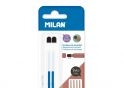 Mina Milan set 2buc rezerve p/u pix (Stylius)+indicatori BWM10326