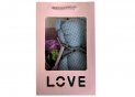 Buchet Trandafir&Urs Love (sapun parfumat) ML23-9