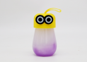 Slime color Crystal Mud Minions (ML9-7) ML1-9CM