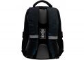 Ghiozdan ortopedic 16.5 Maxi negru (145-175cm) MX85118