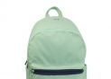 Ghiozdan Milan Backpack  GREEN 624605SNCGR