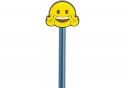 Accesoriu atasabila la creion Maxi (Smiley) MX63055