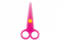Foarfece copii 13cm Keyroad (plastic) KR971008