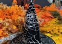 Decoratiune halloween palaria vrajitoarei 243444