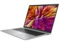 Laptop 16 HP ZBook Firefly 16 G10 / Intel Core i7 / 32GB / 1TB SSD / Win11Pro / Grey 865Q4EAUUQ