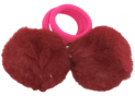 Accesorii AGRAFA-elastic 2buc (Pom pom) AP001776-2