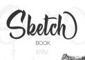 Sketchbook A4/20file spira sus 140g 002660
