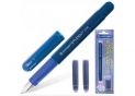 Stilou Centropen STUDENT (pe blister/cu 2 patrone) C2156 01