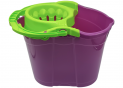 Caldare cu storcator 14L sur Luxia LUX-4045