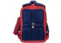 Ghiozdan ortopedic 16Rosu (+penar) (130-145cm) CF86838
