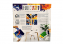Set pentru pictura Fluid Art 23144