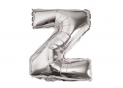 Balon folie Litera 100cm ML424