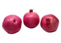 Fruct rodie decorativa 9x8cm (20gr) QX2680F