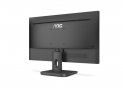 23.8 Monitor AOC 24E1Q / 5ms / Black AOC 24E1Q