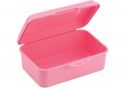 Lunch Box ECONOMIX SNACK 750 ml.Roz Pastel E98377