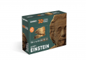 Cartonic 3D Puzzle Albert E, 31,5x21,5x6cm 132610A