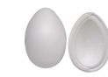 Ou Polistiren 22,5x15,5cm (2 parti) OUOV255U