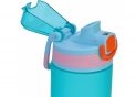 Sticla de apa 750 ml Grippy (Plastic) Albastru deschis O51938