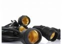 Ghirlanda LED 15m pt exterior VT713 20610