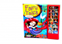 Carte cu sunete A4 Fairy Tales Vol. 6 (P.D.) PD6806