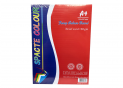 Carton color A4 180gr 250foi Verde pastel MLD11-3