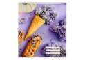 Caiet 12foi carton Linie C001305