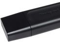 Flash USB: 64GB Kingston DT Exodia USB3.2  Black/Blue DTX/64GB