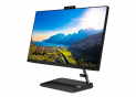 All-in-One PC 23.8 Lenovo IdeaCentre 3 24ALC6 / Ryzen 3 / 8GB / 512GB SSD / Black F0G100WVRK