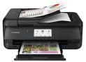 Imprimanta Multifunctionala Canon Pixma TS9540 / A3 / Wi-Fi / Duplex / ADF / Fax / Black TS9540